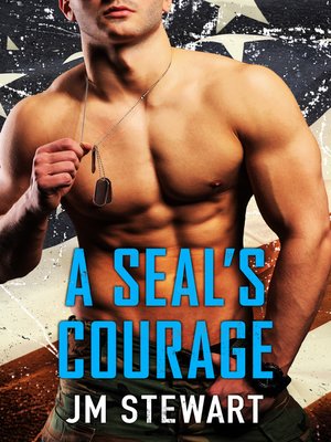 cover image of A SEAL's Courage